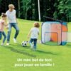 Super Cube Multisports 6en1 -LUDI – Image 2