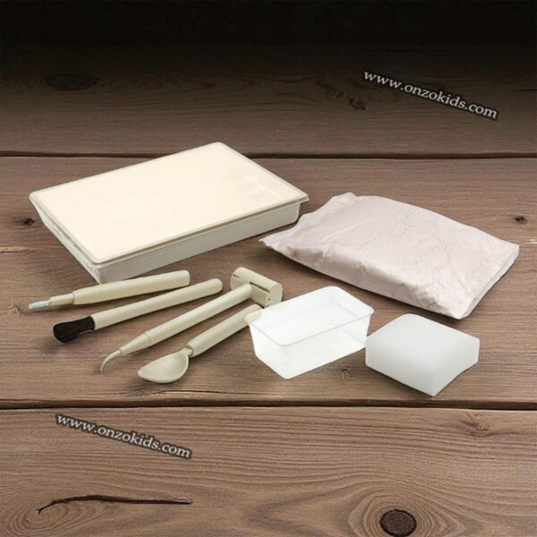 Dino Kit  Ensemble d'excavation - Buki – Image 2