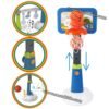 Basket-ball et Football centre d'activités sportives jeu de jardin pour enfants – Image 7