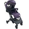 Poussette voyage compact - San bébé – Image 3