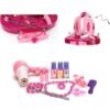 Coiffeuse Glamour Miroir Maquillage – Image 6