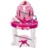 Coiffeuse Glamour Miroir Maquillage – Image 3