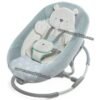 Balancelle électrique bébé InLighten Cradling 2en1 -Ingenuity – Image 2
