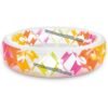 Super piscine Croisillons spacieuse 229 x 56 cm – Image 2