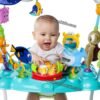 Jumper et sauteur bébé -Disney Baby – Image 6