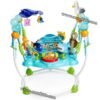 Jumper et sauteur bébé -Disney Baby – Image 4