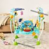 Jumper et sauteur bébé -Disney Baby – Image 2