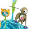 Jumper et sauteur bébé -Disney Baby – Image 9