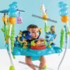 Jumper et sauteur bébé -Disney Baby – Image 11