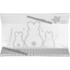 Matelas à langer Universal avec base souple - Brevi – Image 2