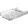 Matelas à langer Universal avec base souple - Brevi – Image 3