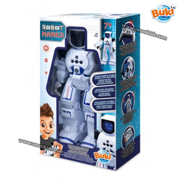 Robot Marko - Buki – Image 2