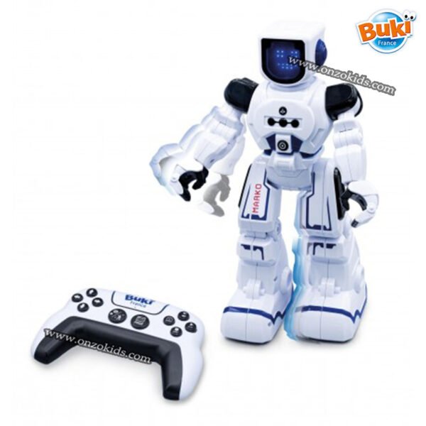 Robot Marko - Buki – Image 3