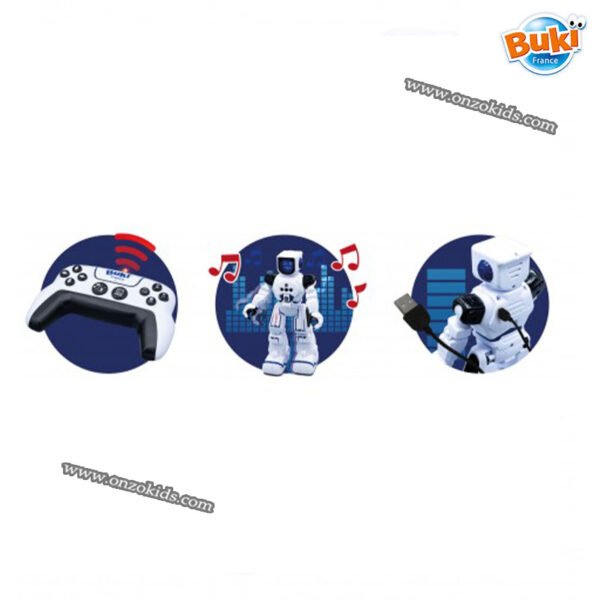 Robot Marko - Buki – Image 4