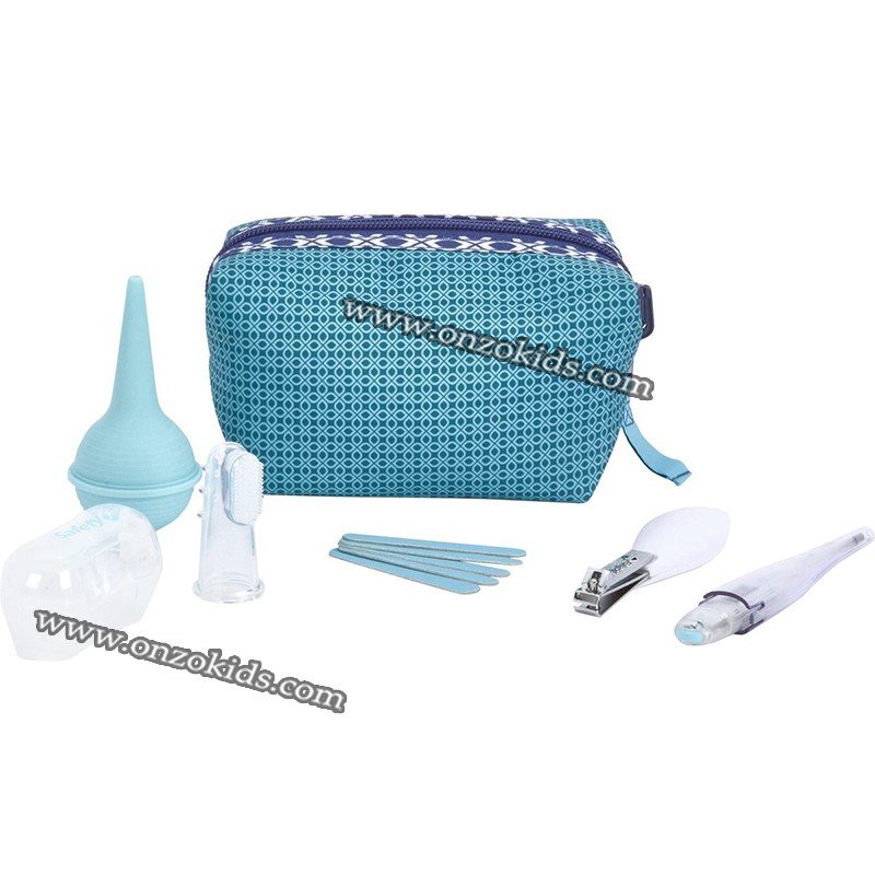 Kit manucure nouveau-né essentiel - Safety 1st – Image 2