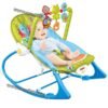 Transat balançoire vibrante et musical – Tiibaby – Image 17