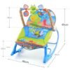 Transat balançoire vibrante et musical – Tiibaby – Image 9