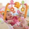 Transat balançoire vibrante et musical – Tiibaby – Image 13