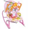 Transat balançoire vibrante et musical – Tiibaby – Image 7