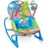 Transat balançoire vibrante et musical – Tiibaby – Image 6