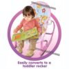 Transat balançoire vibrante et musical – Tiibaby – Image 12