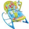 Transat balançoire vibrante et musical – Tiibaby – Image 3