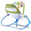 Transat balançoire vibrante et musical – Tiibaby – Image 16
