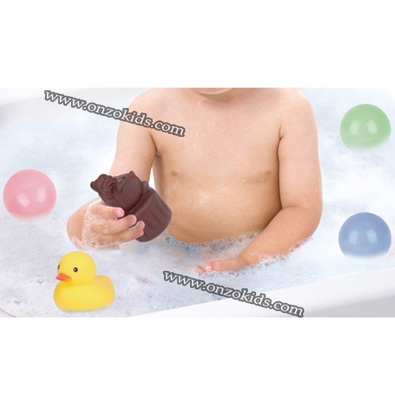 Baignoire pliable FreeOn - Trésor de bébé