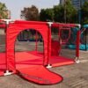 Grand parc de jeux pour bébé – Image 4