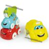 Véhicules d'ativités - 100% recyclé - Clementoni – Image 5