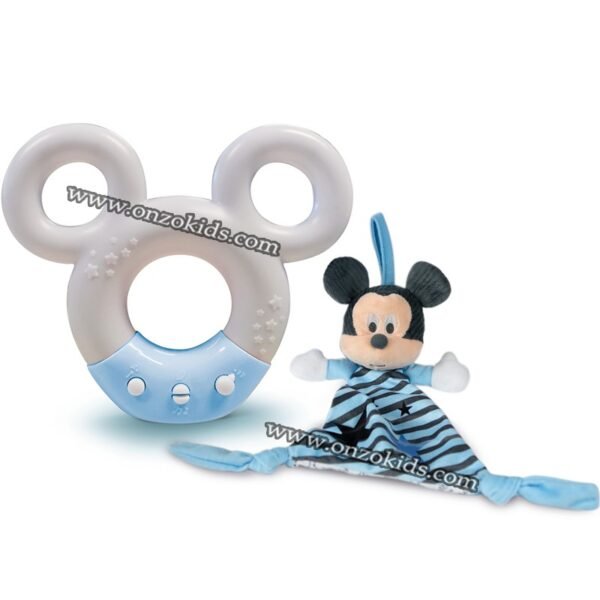 Projecteur lampe musical Disney - Clementoni – Image 2