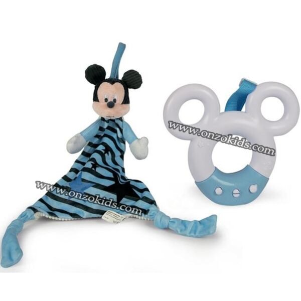 Projecteur lampe musical Disney - Clementoni – Image 4