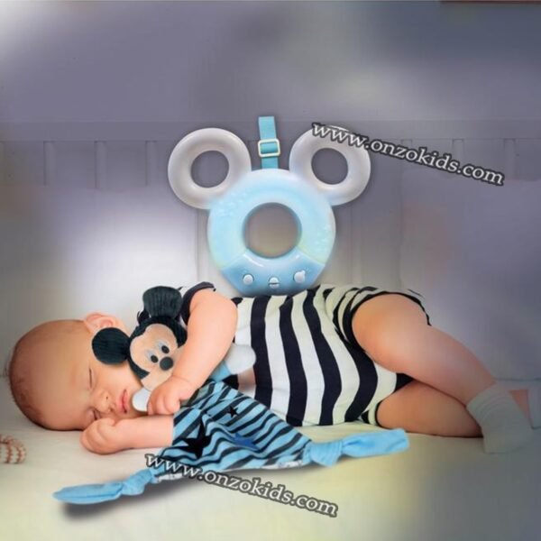 Projecteur lampe musical Disney - Clementoni