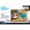 Mon Robot nouvelle génération - Clementoni – Image 6