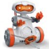 Mon Robot nouvelle génération - Clementoni