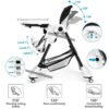 Chaise haute Multi-positions - Coxi – Image 2