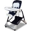 Chaise haute Multi-positions - Coxi