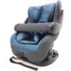 Siège auto inclinable 0 - 18 kg avec bras - Coxi – Image 3