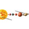 Montessori - Le cosmos - Clementoni