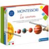 Montessori - Le cosmos - Clementoni – Image 5