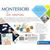 Montessori - Le cosmos - Clementoni – Image 4