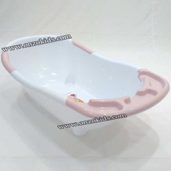 Baignoire pour bébé 72 x 41 cm – Image 4