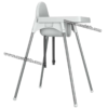 Chaise haute à manger pour bébé - LOPA – Image 23