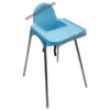 Chaise haute à manger pour bébé - LOPA – Image 14