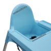 Chaise haute à manger pour bébé - LOPA – Image 19
