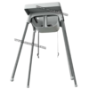 Chaise haute à manger pour bébé - LOPA – Image 21