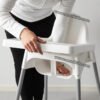 Chaise haute à manger pour bébé - LOPA – Image 30