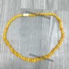 Collier d'ambre pour adulte – Image 5