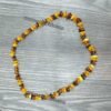 Collier d'ambre pour adulte – Image 4