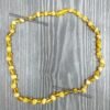 Collier d'ambre pour adulte – Image 2